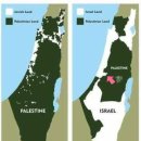 가자지구의 역사를 알아보자긔. 이미지