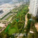 신동백골프연습장·스크린 이미지