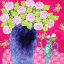 서양화 (유화) 이미지