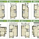 죽림휴먼시아1단지 이미지