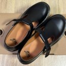 슈즈닥터 | [내돈내산] 고급진 메리제인 슈즈를 찾는다면? 닥터마틴 폴리 후기 (제일 저렴하게 살 수 있는 사이트...