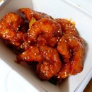 만년닭강정 네이버블로그