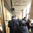 (주)신세계푸드 백화점 본점 | 명동 롯데백화점 본점 까르띠에 오픈런 후기 까르띠에 웨딩밴드