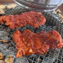 탑골 직화구이 | [음성] 가든탑골 참숯불닭갈비: 숯불향 닭갈비 먹으려면 여기로
