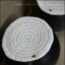 야생화 자수 이미지