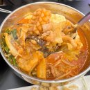 까만짜장 | 부산정관맛집 순두부짬뽕밥 유니짜장 유린기 추천 요기짬뽕 후기