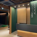 마인드 골프 아카데미 이미지