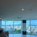 부용로 | 대전 데이트 코스 추천, 탁 트인 뷰맛집으로 소문난 [점선면]