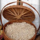 가마솥보리밥 이미지