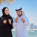 [역대급 초특가] 두바이·아부다비 3박5일 – 월드체인호텔 연박 특선 이미지