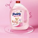 토스)에이스퍼플리 고농축 핑크로즈 섬유유연제,실내건조,2.5L,4통 4600원 (무배) 이미지