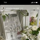 언더플로우부케 이미지