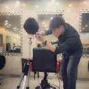 신천역 미용실 오다헤어 그라데이션 컷 연습 후기 ★