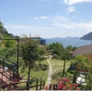 이수도산만디민박 이미지