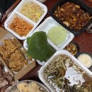 비류대로 | [인천 도림동 맛집] 산천쭈꾸미 : 매콤한 쭈꾸미볶음 불향가득 내돈내산 후기 추천 / 이음카드O