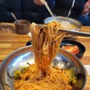 못난이PC | 천안 신부동 미락 국수 멸치국수비빔국수