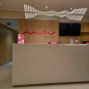 [포르투갈/포르투] 상벤투역 근처 위치 좋은 가성비 호텔 &#39;Moov Hotel Porto Centro&#39; 스탠다드 더블룸 후기