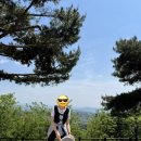 천정약수터 | 한양도성 순성길 2편; 백악산~숙정문 구간(feat.케데헌 북촌)