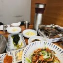 해든스토어 | 충무로 삼겹살 맛집 해든, 고기 시키면 낙지순두부가 서비스? 솔직후기 추천
