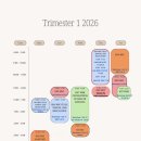 씨티알 | 그리피스 약대 1학년 1학기 주절주절 후기