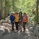 2026.6.20 Switzer Falls and Bear Canyon 이미지