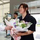 장미란체육관 이미지