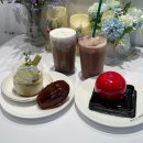 퍼스트커피랩광명점 | 서울케이크맛집 퍼스트커피랩 역삼동카페 후기 | 강남역데이트 감성카페 추천