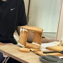 십원족발보쌈 | 크리스마스 쿠키 키트 후기 : 건축학과생은 연락 주세요 | 탕후루 먹으려고 1시간 질주