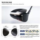 (마포골프샵)요넥스 이존지티EZONE GT01 드라이버 *마포골프용품*마포골프그립* 이미지