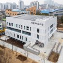 엔젤프린터 | <경기 안산> 안산의 색다른 도서관, 와동교육도서관