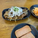 밥장인돼지찌개 - 순천시 연향상가6길 7 | 밥장인돼지찌개