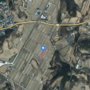 용산면사무소 버스정류장 이미지