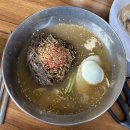 서울칡냉면 | [경기 안양] 서울 근교 냉면 맛집 '삼막칡냉면' 애견동반 후기