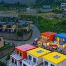 더리조트멍 이미지