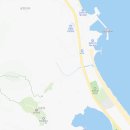 봉평동 446-20 수산물안전관리센터 앞 | 46 ~ 47 구간 (운암2리항 ~반암리 해변송림)