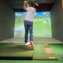 원주센추리스크린골프 이미지