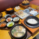 맛나돌솥밥 | 초동순두부 진월동 돌솥밥 맛집 | 진월동 점심 약속 장소로 다녀온 후기