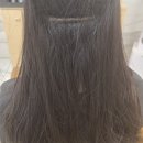 정빈헤어 - 영도구 | ​[수원역 미용실 추천] 헤어다이아 수원역점 정빈 디자이너님 뿌리매직,클리닉 찐 만족 후기
