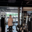 비브레PT 혁신점 | 원주혁신도시pt 비브레 임의정 트레이너와 함께 자세 교정