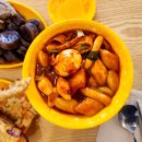 유정분식 이미지