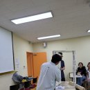 뚝딱뚝딱 셀프 하우스 | 부산 해운대구 평생학습관 뚝딱뚝딱 셀프하우스 문고리교체 수업 후기