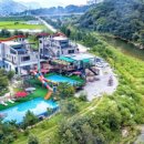 양평 애화몽 워크샵 단체 수영장 펜션 이미지