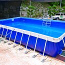 강천산 캠핑 이미지