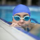 음파음파 수영장 이미지