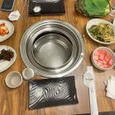 호동한우숯불갈비 이미지
