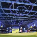 이 (e)스크린골프장 이미지