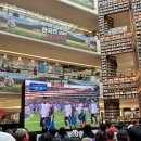 수원월드컵 | 한국 vs 멕시코 스타필드 수원 월드컵 응원 후기! (자리, 시야, 스크린)