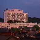 백제호텔 이미지