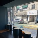 신촌문화발전소 | 신촌 카페 맛집 분위기 조용한 flick on coffee 내돈내산