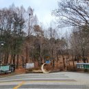 중앙공원 주차장정문 이미지